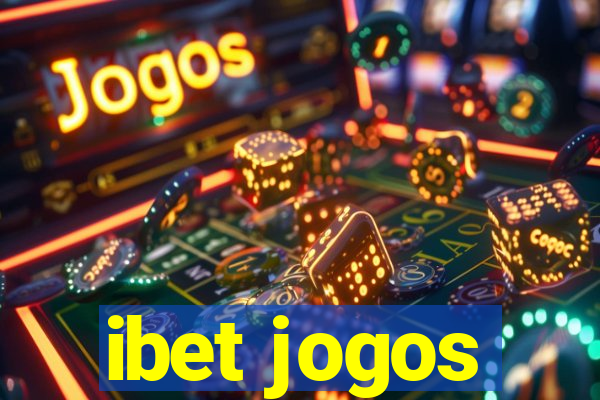 ibet jogos